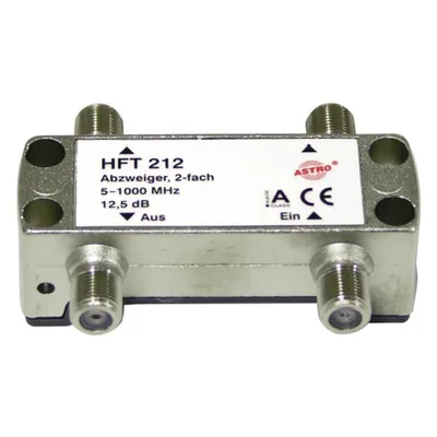 Astro HFT 212