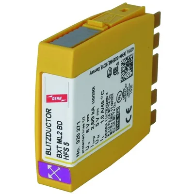 Dehn + Söhne BXT ML2 BD HFS 5
