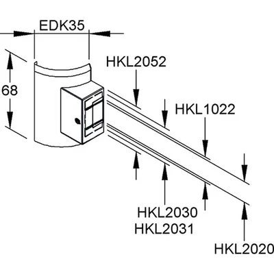 Kleinhuis EDKD35.6