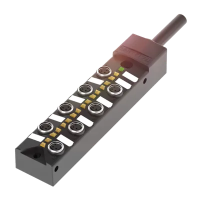 Balluff BPI 8M303P-5K-B0-KPXA0-030 Bağlantı blokları