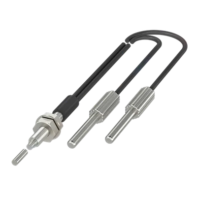 Balluff BFO D10-XA-VB-EAK-10-02 Fiber tabanlı cihazlar için plastik ve cam fiber (fiberglass)