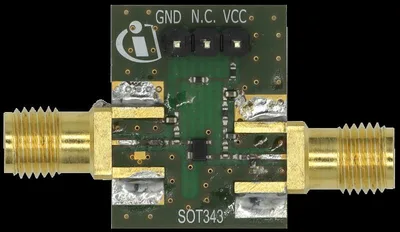 Infineon BFP740ESD BOARD