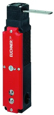 Euchner TP3-537A024L024M Safety switch TP with door monitoring contact