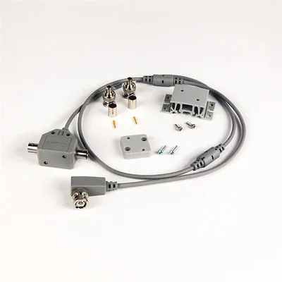 Allen Bradley 1786-TPRT2T C-Net TNC IP67 T-TAP/TNC-TNC RIGHT THICK