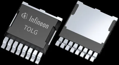 Infineon IAUTN06S5N008G