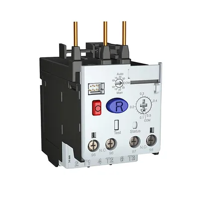 Allen Bradley 193-1EIKIT2 E100 Installation Kit