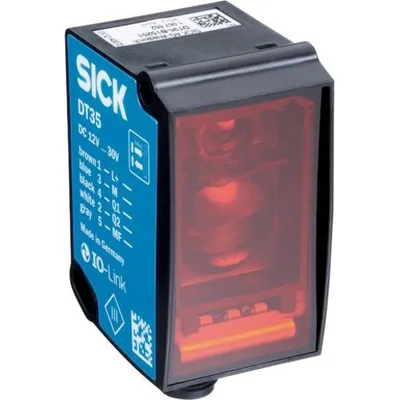 Sick DT35-B15251 DISTANZ SENSOR