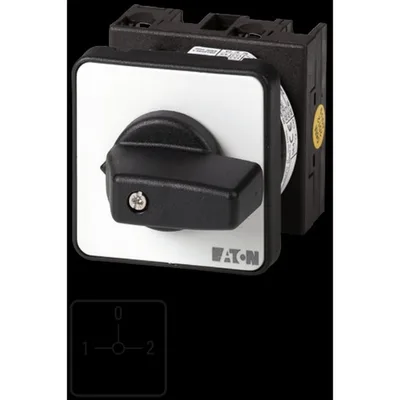 Eaton Electric T0-4-8294/E