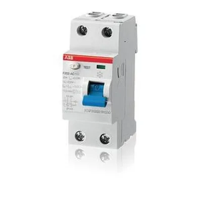 ABB F202 A-25/0,03 U