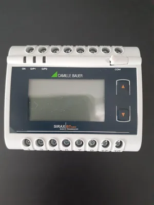 Gossen Metrawatt SIRAX BT5400 3PH