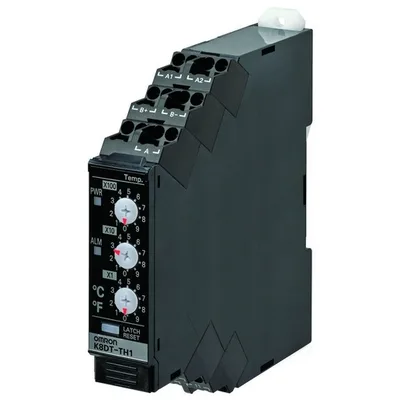 Omron K8DT-TH1TD
