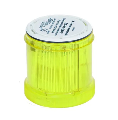Leuze E7-V1-DB-Y Sinyal kolon elemanı