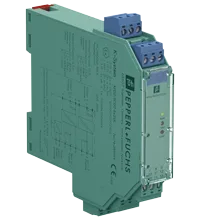 Pepperl+Fuchs KFD2-SCD2-Ex2.LK Signal type
