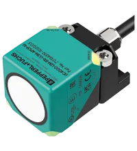 Pepperl+Fuchs UC4000-L2M-B16-0,3M-DT6P-M Single head system