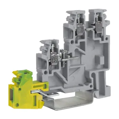 Cabur TL400GR 3 LEVELS FEED-THROUGH
