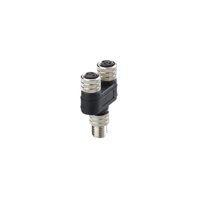 IFM ZDO2F030MSS0000-00STGF040MSS Y-dağıtıcı