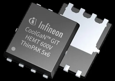 Infineon IGLR60R340D1