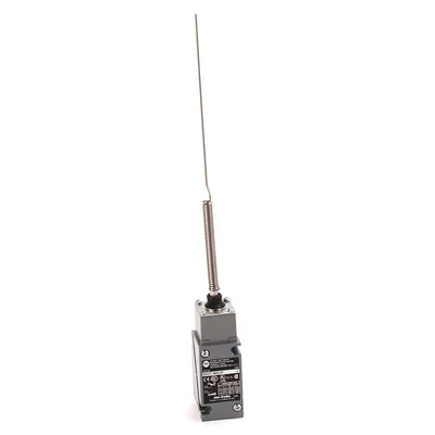Allen Bradley 802T-WS1P1 Metal Plug-In Oiltight Limit Switch