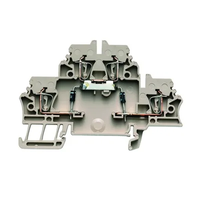Weidmüller ZDK 2.5/D/5