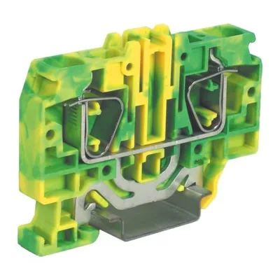 Cabur HT330 1 LEVEL EARTH CONNECTION