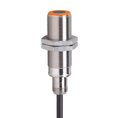 Ifm Electronic IG7106 IGK3005-ANKG/I/2M Inductive Sensor Ifm