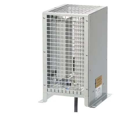 Siemens 6SE6400-4BC12-5CA0
