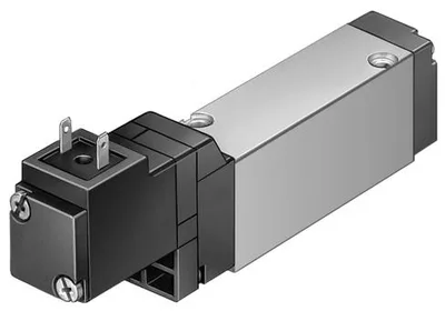 Festo MOEH-3/2-5,0-B Selenoid valf