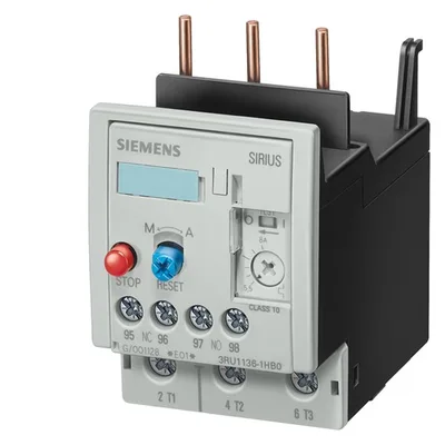 Siemens 3RU1136-4AB0