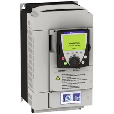 Schneider Electric ATV61HD37N4