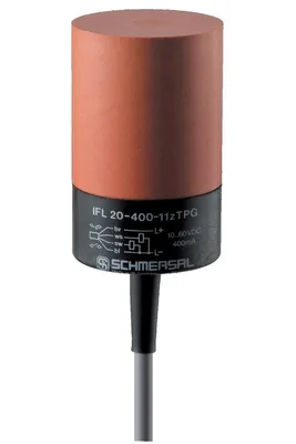 Schmersal IFL 20-400-11TN