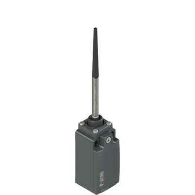 Pizzato FM 520-M2 Position switch, coil spring with plastic point