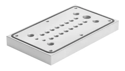 Festo CPV10-VI-P8-M7-C Multi-pin