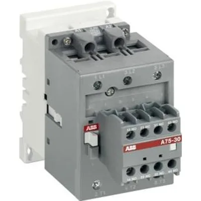ABB A75-30-22 230-240V 50Hz / 240-260V 60Hz