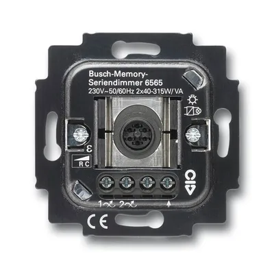 Busch-Jaeger 6565 U