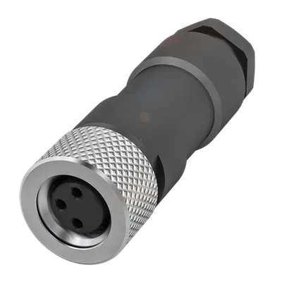Balluff BCC M333-0000-10-000-34X325-000 Kablo montaj konnektörleri