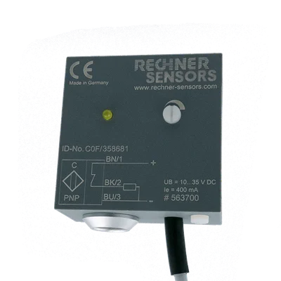Rechner Sensors KSA-80-BB-Ö-50x50x25-PA-Z02/Y26-1 Power Supplies / Isolating Switching Amplifiers (Ex Barriers)