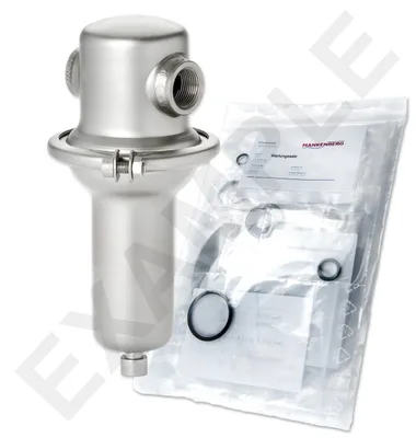 Mankenberg 6583040TA-E   WS Maintenance Kit WS/DM662-15-GA01-100-D042-3,2-V1-EE-N |