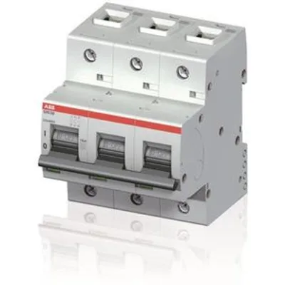 ABB S803B-B125