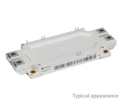 Infineon FF450R17ME4 1700 V, 450 A dual IGBT module