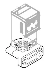 Allen Bradley 60-2439 Accessory