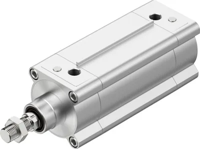 Festo DSBF-C-80-500-PPSA-N3-R Standart silindir