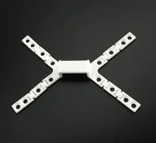 Rechner Sensors EasyMount H-04 Accessories