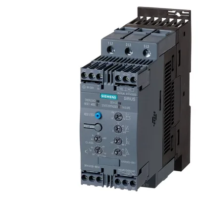 Siemens 3RW4038-1BB14