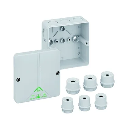 Spelsberg Abox m 040-L