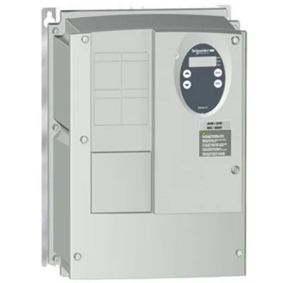 Schneider Electric ATV31C075N4