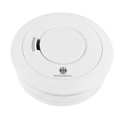 Ei Electronics Ei650C-BW