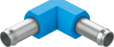Festo L-PK-6 L-Hortum Bağlantı