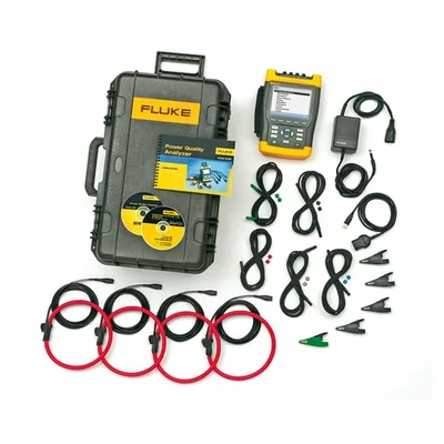 Fluke FLUKE-435-II