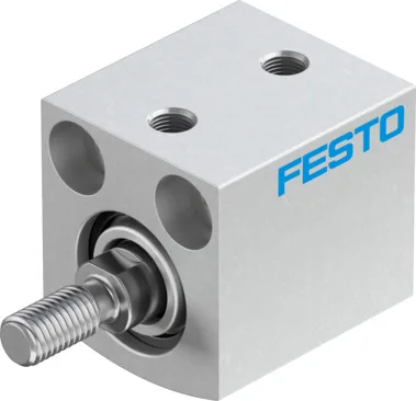 Festo ADVC-16-10-A-P Kısa stroklu silindir