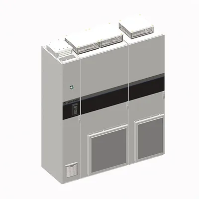 Allen Bradley 20G1E3F2K3MNDNNNNN-C0-C11 PowerFlex 755 AC Drive